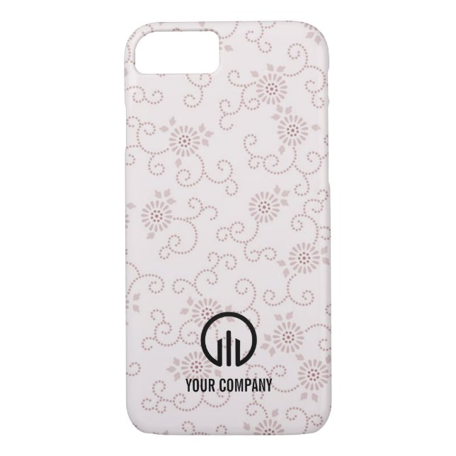 Coques Case-Mate iPhone Facile personnalisable, personnel ou design de vot (Dos)