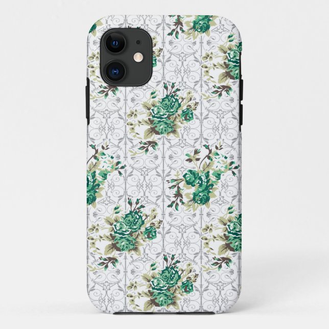 Coques Case-Mate iPhone Faire-part de grossesses (Dos)