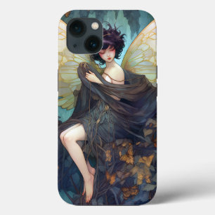 Case-Mate iPhone Case Fairy Girl'Imaginaire Art
