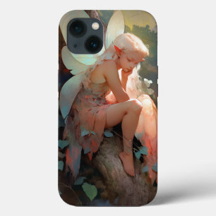 Case-Mate iPhone Case Fairy Girl'Imaginaire Art