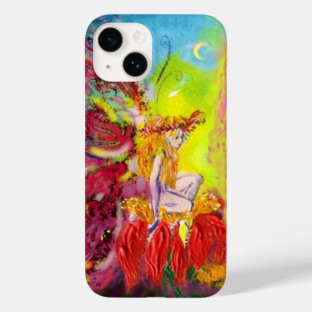 COQUES Case-Mate iPhone FAIRY OF DAWN (Verso)