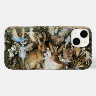 Coques Pour iPhone Fairy Twilight de John Anster Fitzgerald