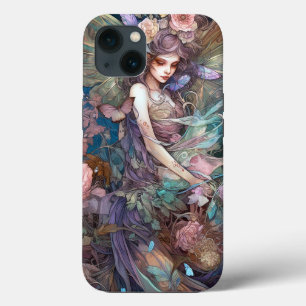Case-Mate iPhone Case Fairy Woman Imaginaire Art