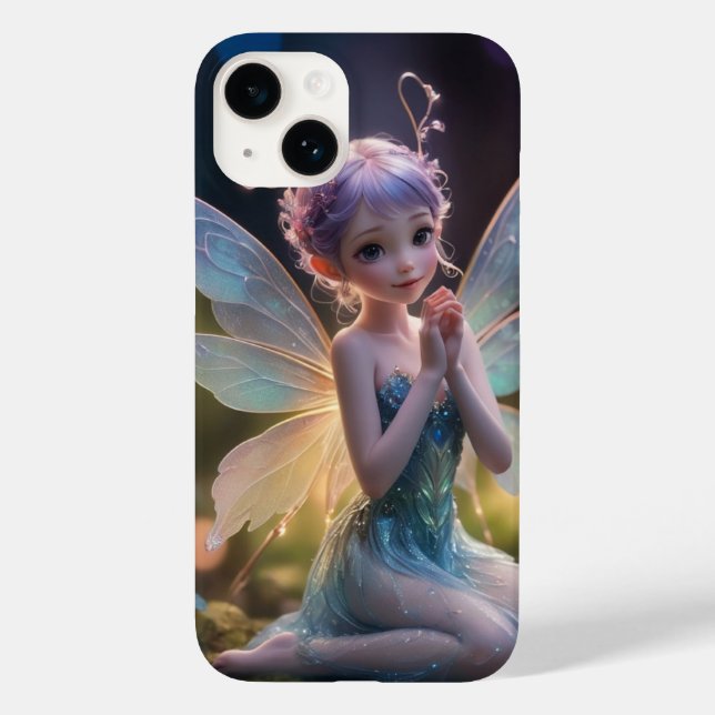 Coques Case-Mate iPhone fairytail (Verso)