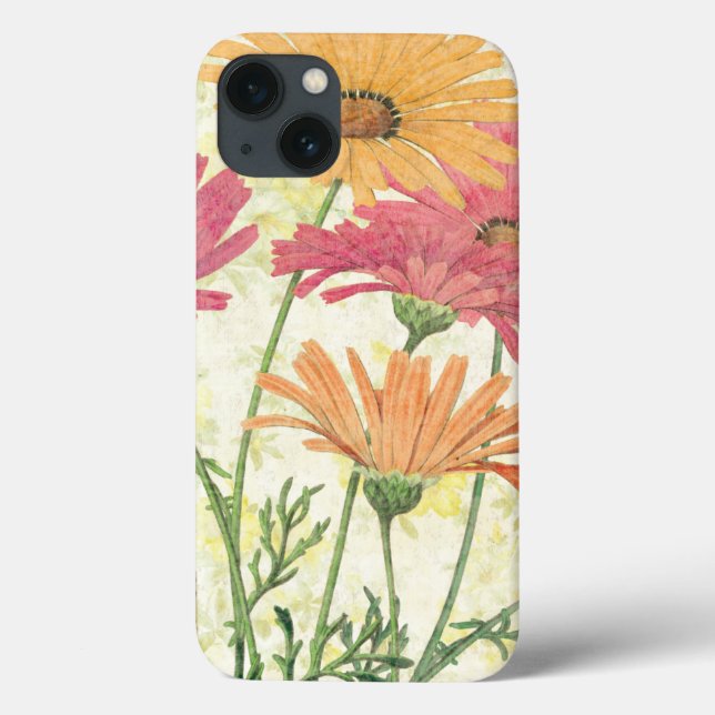 Coques Case-Mate iPhone Faisceaux décoratifs (Verso)
