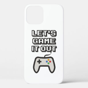 Case-Mate iPhone Case Faisons une simulation