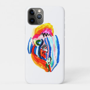 Case-Mate iPhone Case Faites monter l'été en surf 