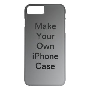 Coque Case-Mate Pour iPhone Faites votre propre cas de l'iPhone 7
