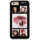 Faites votre propre collage de photo d'Instagram