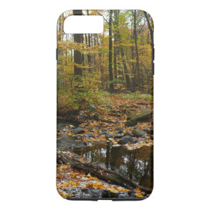 Etui iPhone Case-Mate Fall Creek avec réflexion à Laurel Hill Park