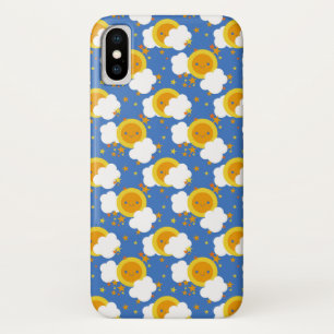 Coques Pour iPhone Falln Celestial Kawaii