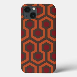 iPhone 13 Case Falln Kubrick