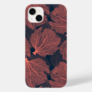 Coque Pour iPhone 14 Plus Fan côlon vivant