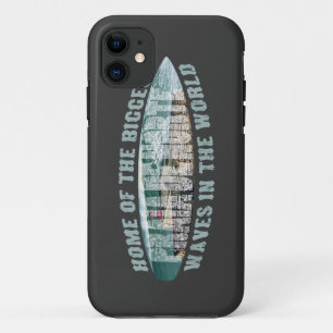 Etui iPhone Case-Mate Fanatiques de surf