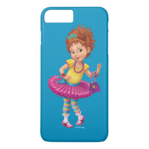 Case-Mate iPhone Case Fancy Nancy  J'Adore Les Choses Fantastiques