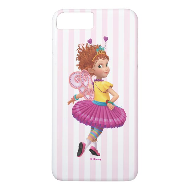 Coques Case-Mate iPhone Fancy Nancy| La fantaisie dans tous les sens (Dos)