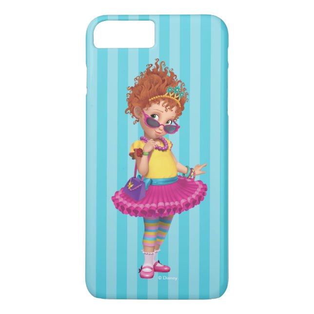 Coques Case-Mate iPhone Fancy Nancy| Parfaitement Posh (Dos)