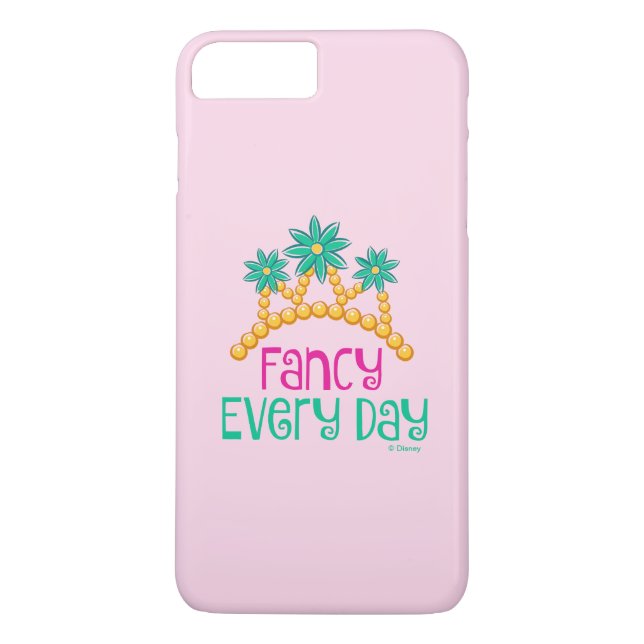 Coques Case-Mate iPhone Fancy Nancy| Tous les jours (Dos)