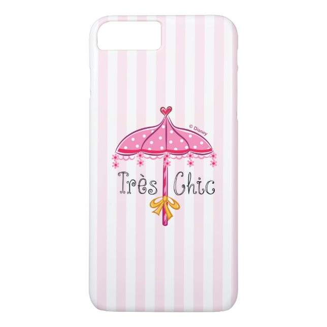 Coques Case-Mate iPhone Fancy Nancy| Tres Chic (Dos)
