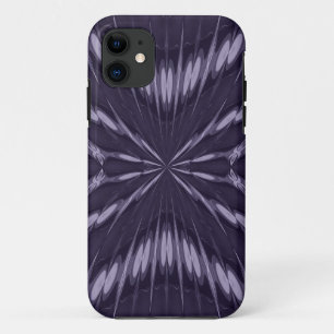 Case-Mate iPhone Case Fantaisie violette