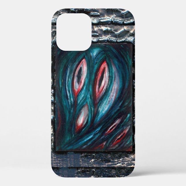 Coques Case-Mate iPhone Fantôme (Verso)