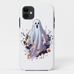 Case-Mate iPhone Case Fantôme
