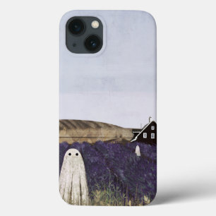 Case-Mate iPhone Case Fantôme de lavande