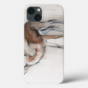 iPhone 13 Case Faon de gazelle
