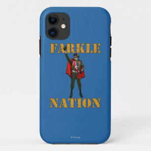 Case-Mate iPhone Case Farkle