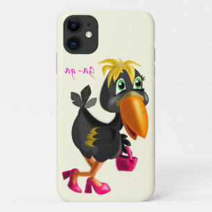 Case-Mate iPhone Case Fashion Bird -