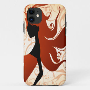 Coque iPhone 11 Fashionista