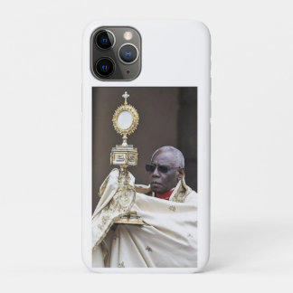 Case-Mate iPhone Case Father Robert Sarah