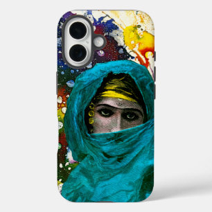 Coques iPhone 16 Fatima par Michael Moffa
