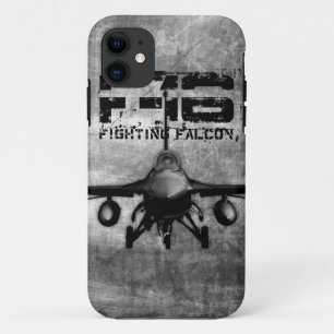 Coque Case-Mate Pour iPhone Faucon F-16 de combat