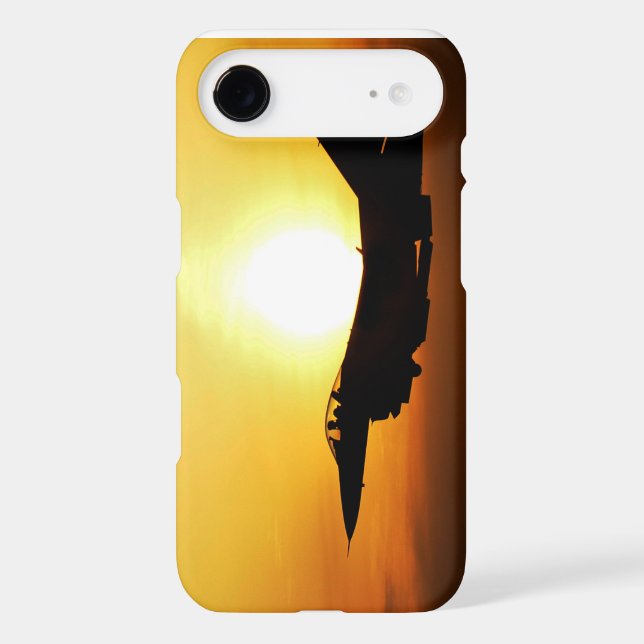 Coques Case-Mate iPhone Faucon F-16 de combat (Verso)