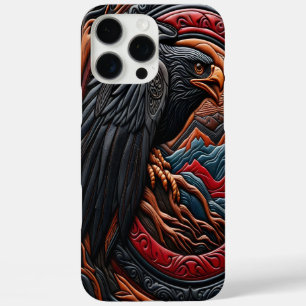 Coques iPhone 16 Pro Max Faune Beauté Aigle