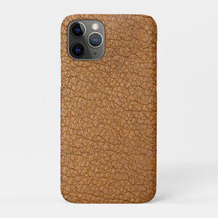 Case-Mate iPhone Case faux look en cuir