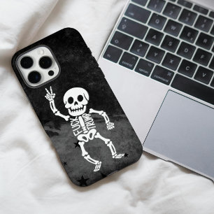 Coques iPhone 16 Pro Max FDT Trump Funny Anti Trump Skeleton