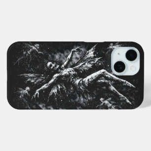 Coque Pour iPhone 15 Fée morte par BurnsInHell