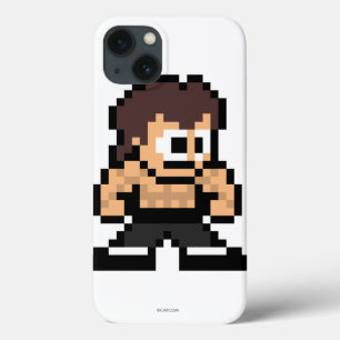 Coques Pour iPhone Fei à 8 bits longtemps