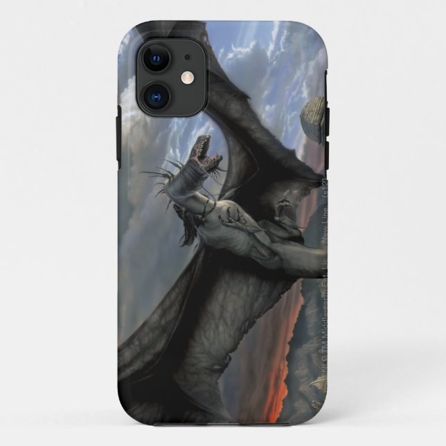 Coques Case-Mate iPhone Fell Beast (Dos)