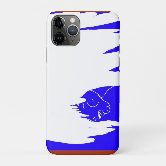 Coques Case-Mate iPhone Female Cloud Spirit Laptop Sleeve (Dos)