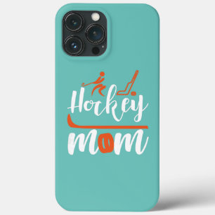 Case-Mate iPhone Case Femme Hockey Maman Maman Maman Maman