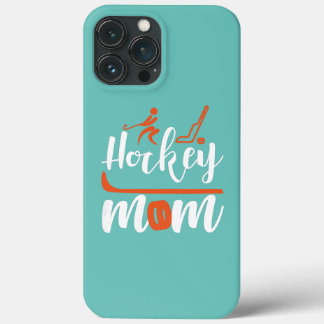 Case-Mate iPhone Case Femme Hockey Maman Maman Maman Maman