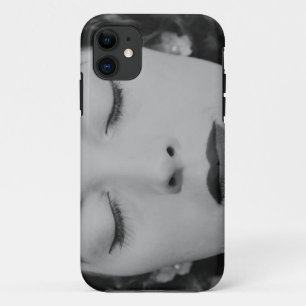 Coque Case-Mate Pour iPhone Femme mûre 2