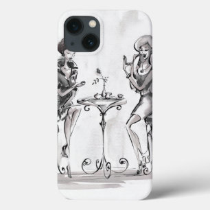 Coques Pour iPhone Femmes