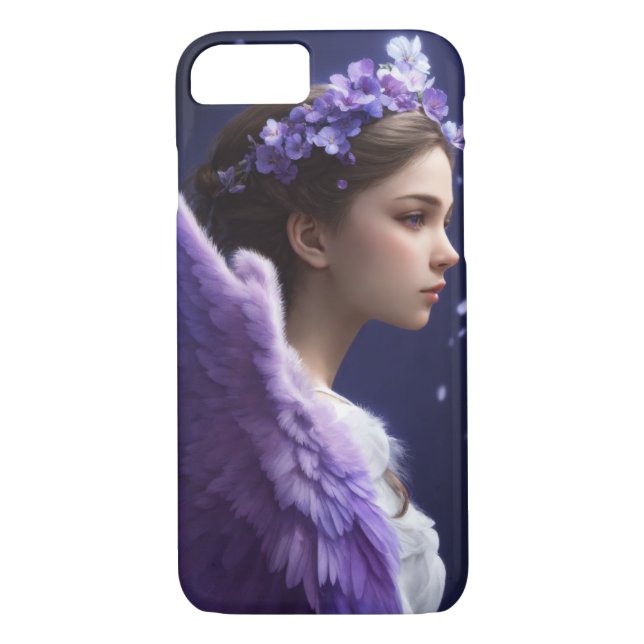 Coques Case-Mate iPhone femmes (Dos)