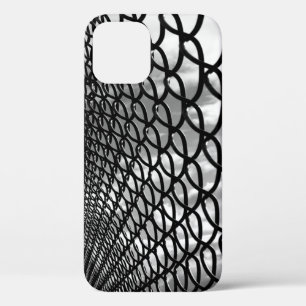 COQUE iPhone 12  FENÊTRE