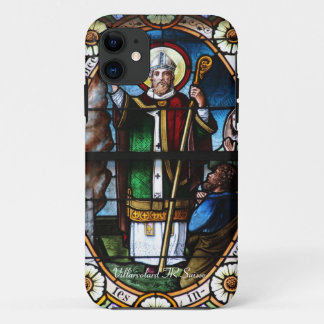 Etui iPhone Case-Mate Fenêtre d'église Villarvolard