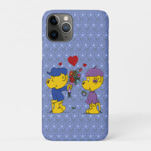 Case-Mate iPhone Case Ferald et Sahsha Ferret